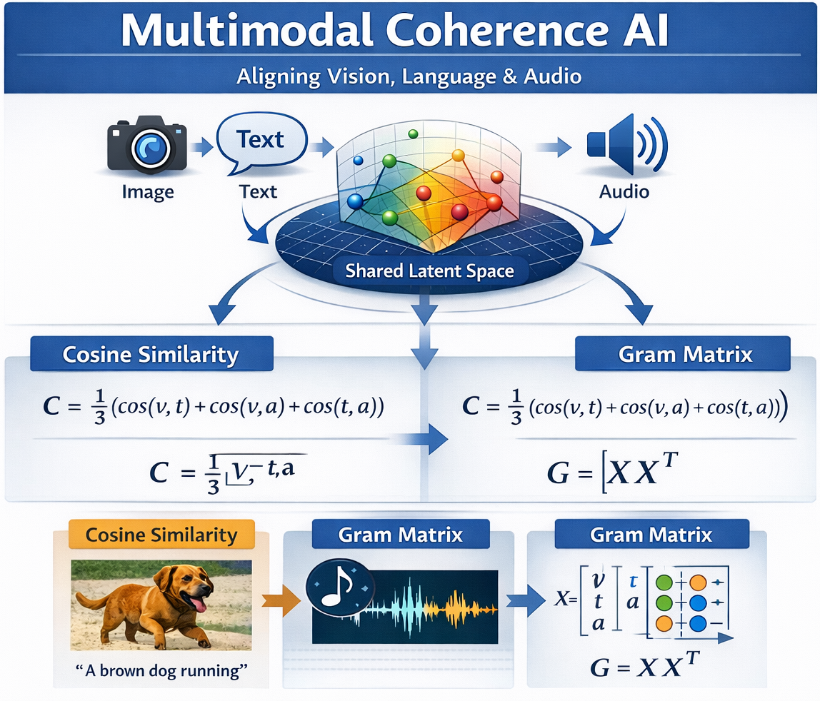 Multimodal Coherence AI