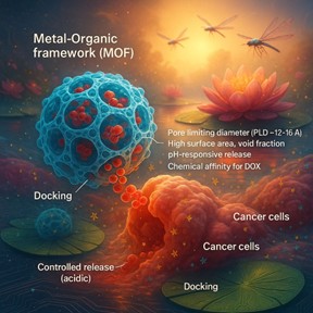 MOF-LENS