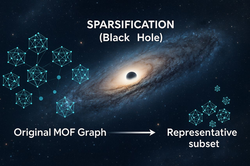 Black Hole Project